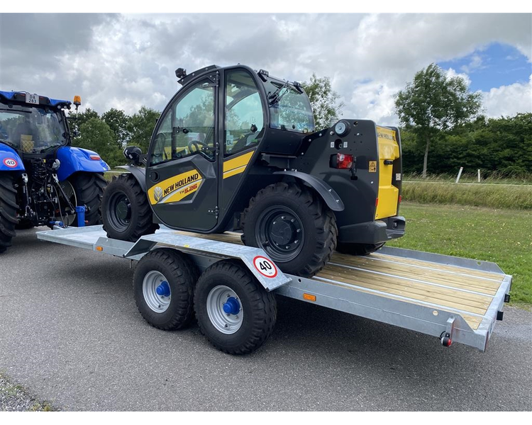 Jyfa Hercules Flere modeller