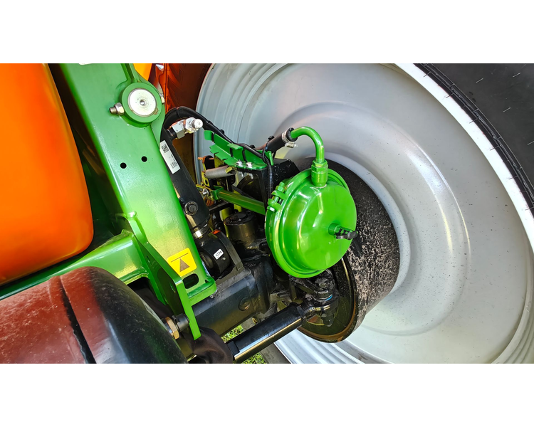 Amazone UX 8601 Super