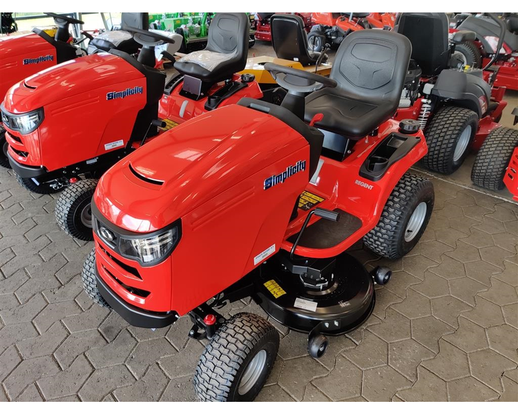 Simplicity Regent SLT 110