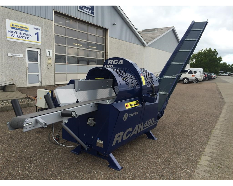 Tajfun RCA 480 JOY RCA 480 - RING FOR TILBUD !