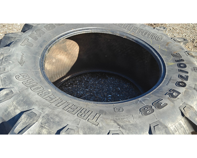 Trelleborg 710/70R38 XXX