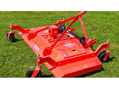 Maschio Jolly 210