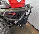 Polaris Sportsman 570 EFI EPS AWD UDSTYRET TIL ARBEJDE