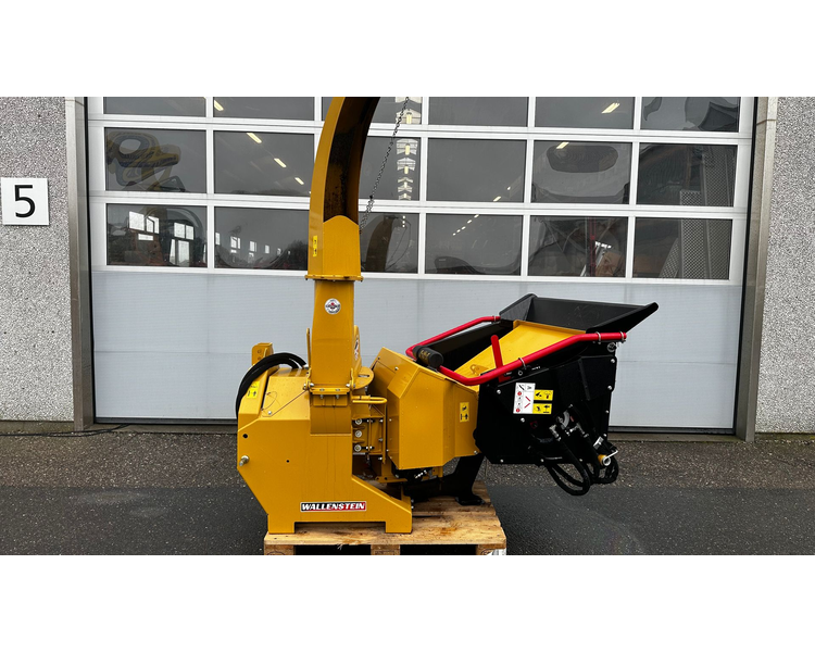 Wallenstein BX 72 REU