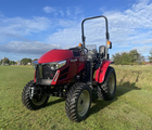 Yanmar YT 235H 4WD Rops.