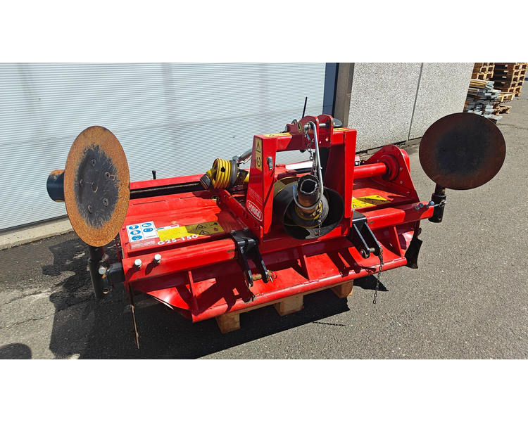 Forigo G25-150 Velholdt