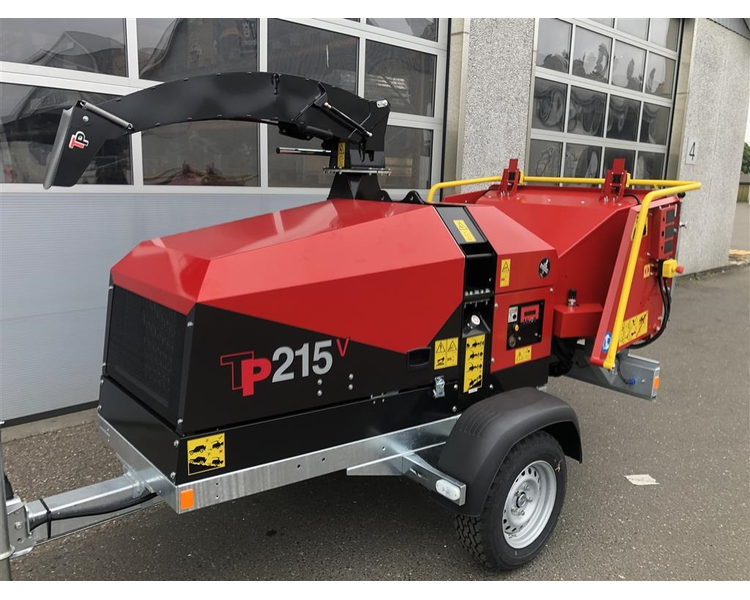 TP 215 MOBIL Ring for et godt tilbud :-)