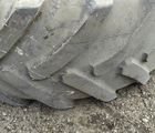 Michelin 710/75R42 XXX