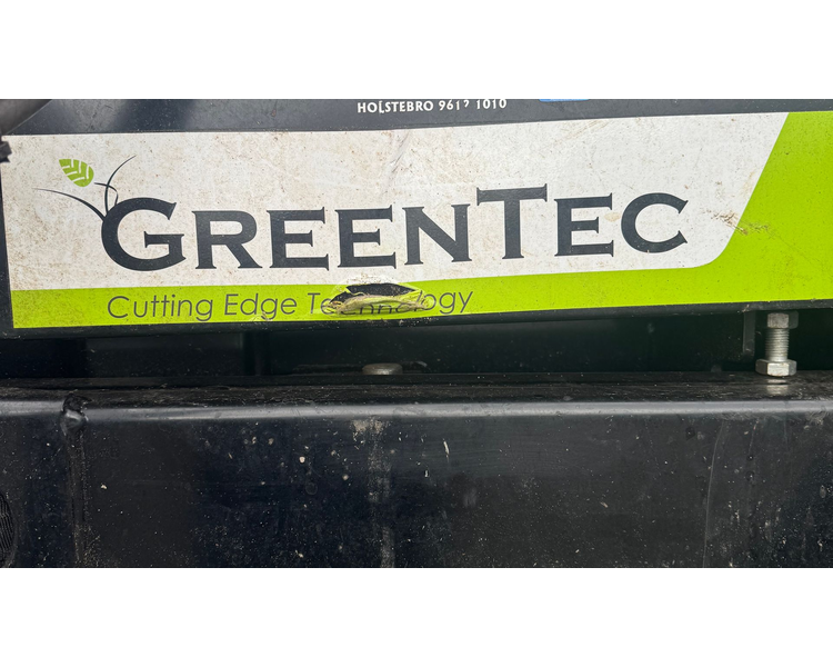 GreenTec HXF 3302