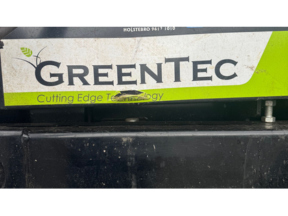 GreenTec HXF 3302