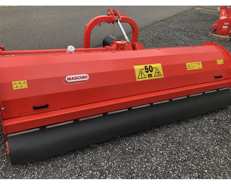 Maschio Tornado 310 PÅ LAGER TIL OMGÅENDE LEVERING