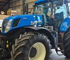 New Holland T7.220 Auto Command