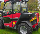 Weidemann T4512