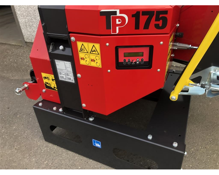 TP 175 PTO MED TP PILOT +