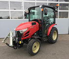 Yanmar YT 235H 4WD