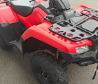 Honda TRX 420 FA6