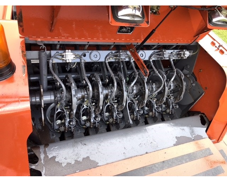 Massey Ferguson 2190