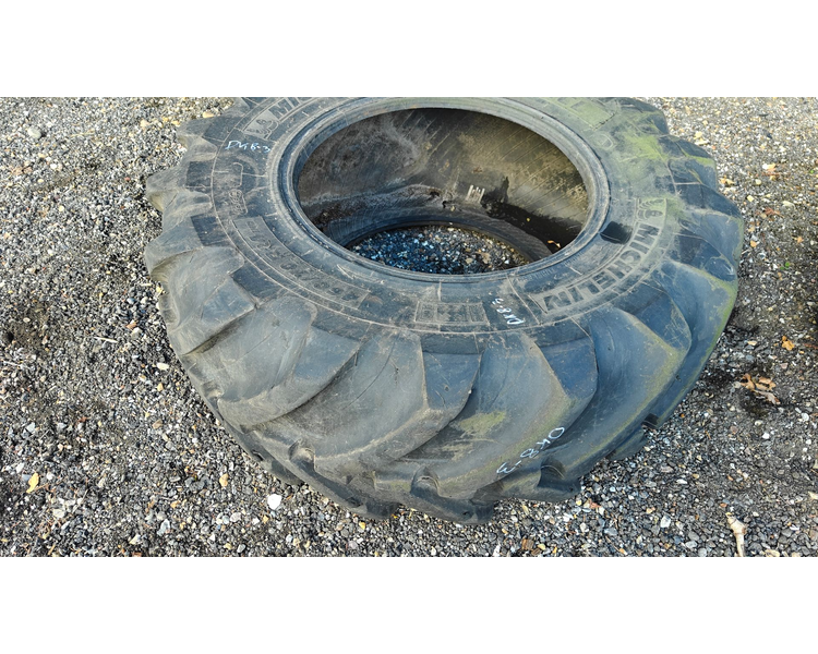 Michelin 460/70R24 XXX