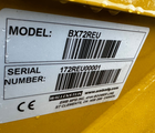 Wallenstein BX 72 REU