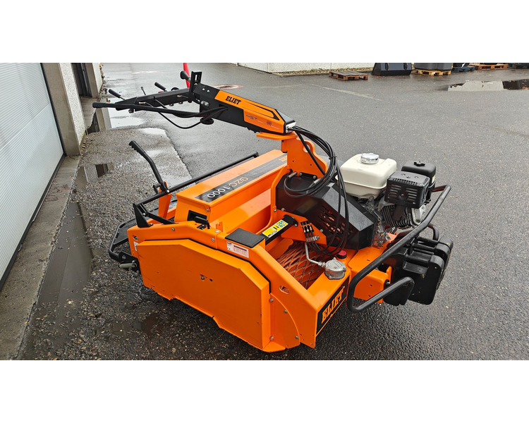 Eliet GZC 1000 KUN 72 timer