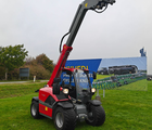 Weidemann T4512