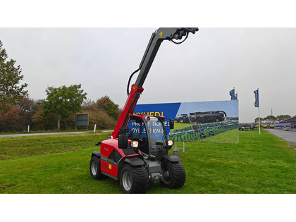 Weidemann T4512