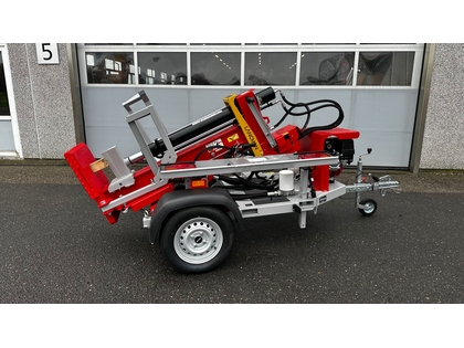 Lancman Lancman STAWX 21 HONDA GX-390