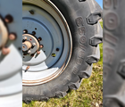 Massey Ferguson 7624 Dyna VT