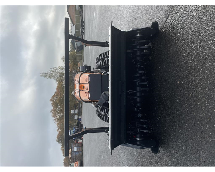 Energreen RoboMIDI inkl. 150 cm grenknuser.