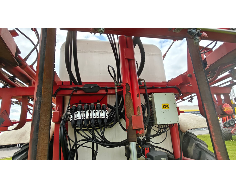 Lindus 7000l/28m