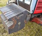 Massey Ferguson 8110