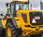 JCB 435s