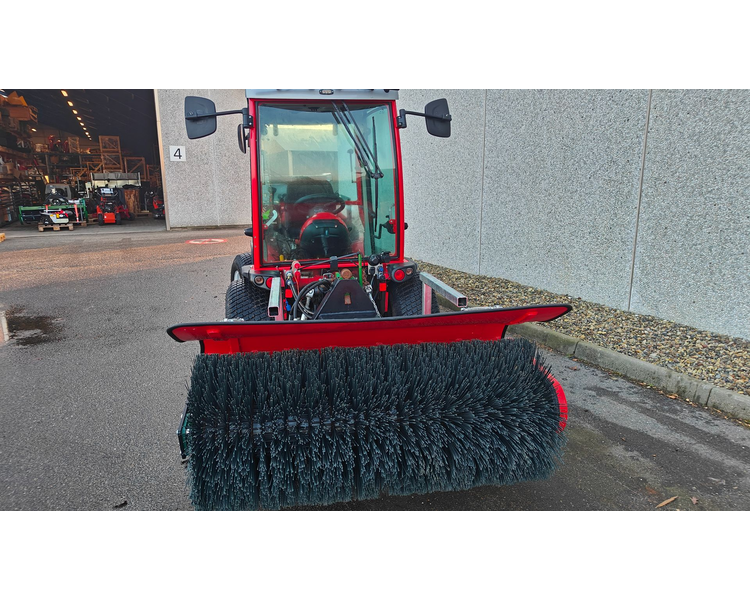 Antonio Carraro TTR 4800 HST Sælges for kunde