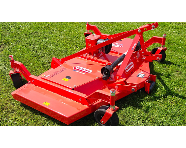 Maschio Jolly 210