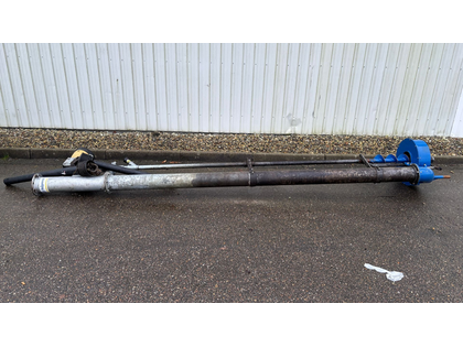 Højgaards Gyllepumpe Traktorpumpe 350 / 6