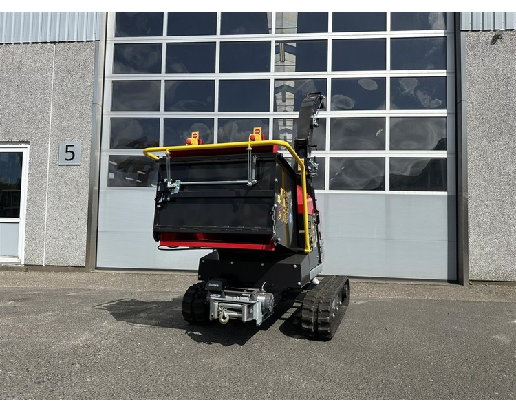 TP 175 TRACK Udstillings model , kun et stk.