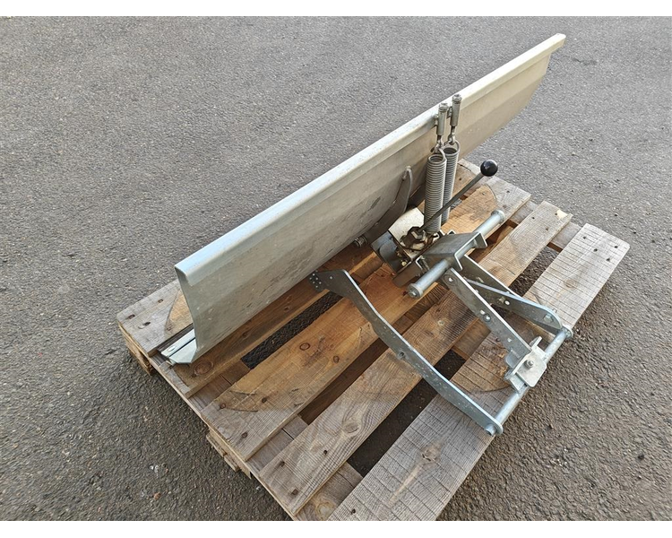 Husqvarna Sneblad til 300 serien