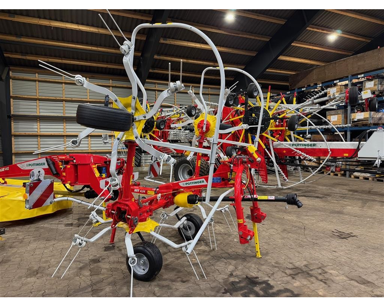 Pöttinger HIT 4.54