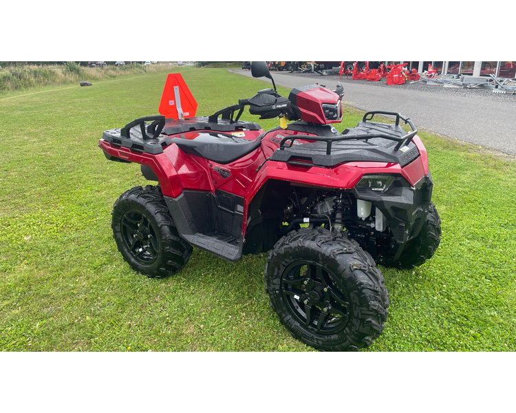 Polaris Sportsman 570 EPS SP