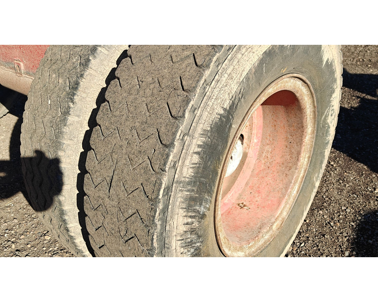 Spragelse Højtipper til Flis