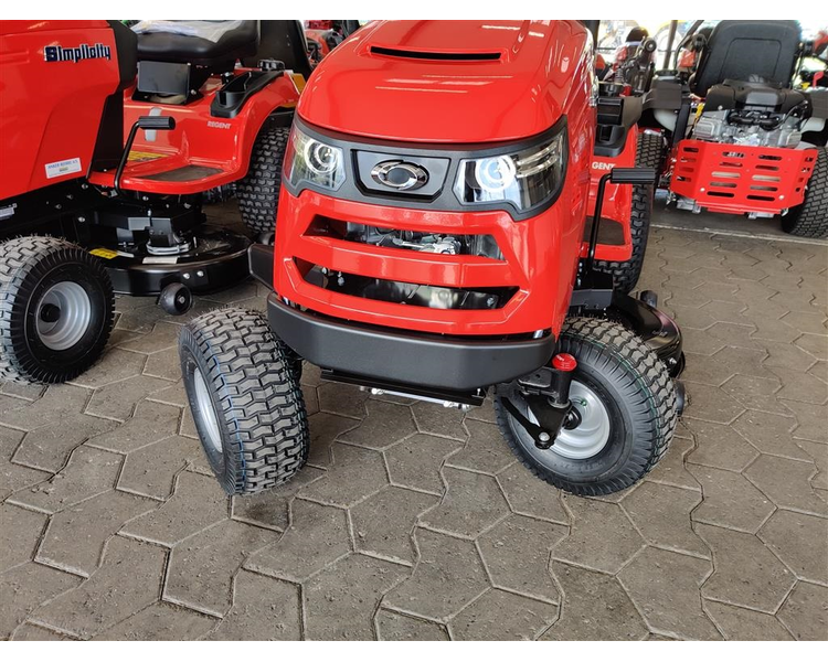 Simplicity Regent SLT 110