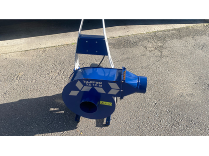 Tajfun Spånsuger FAN XE 10 M - 220 Volt