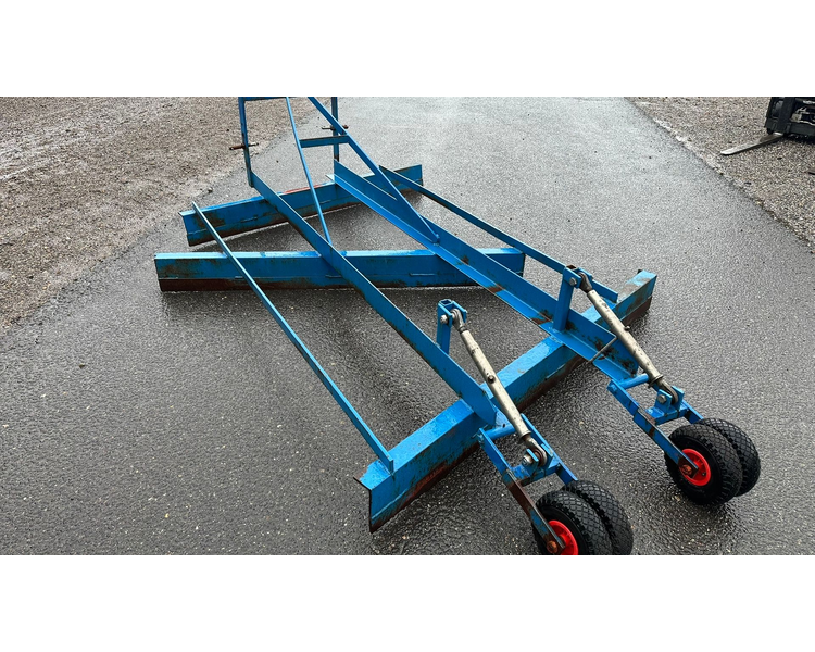 AP Hedegaard Liftophængt