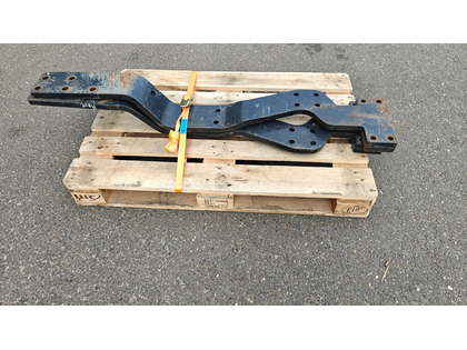 New Holland Sidevanger til T7 LWB