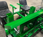 HJS Plantemaskine elefantgræs