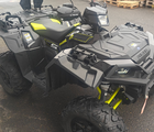 Polaris Sportsman XP 1000 S Traktor godkendt