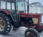 International IH 574