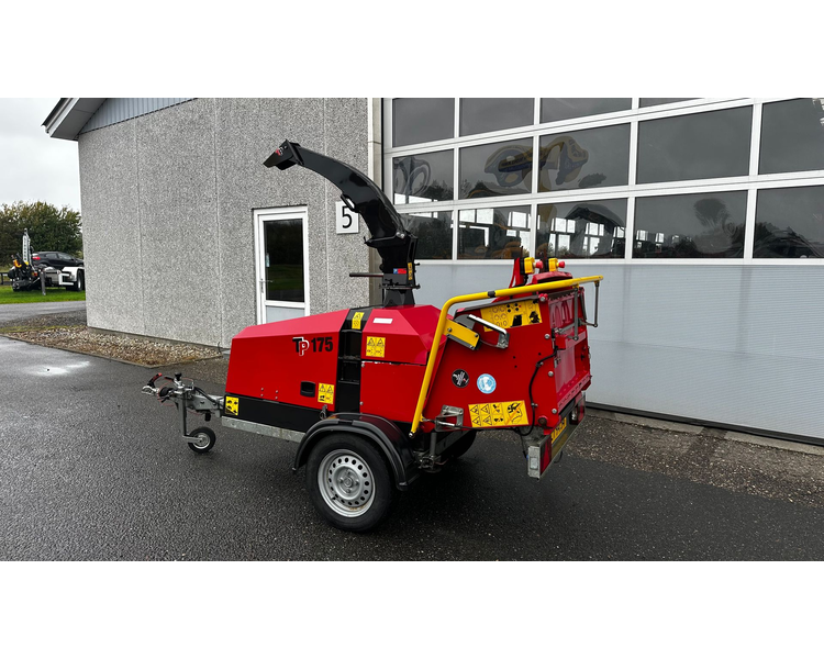 TP 175 MOBIL