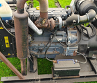 Deutz Nødstrømsanlæg