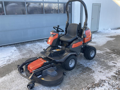 Husqvarna P524X Efi med 137cm klippebord